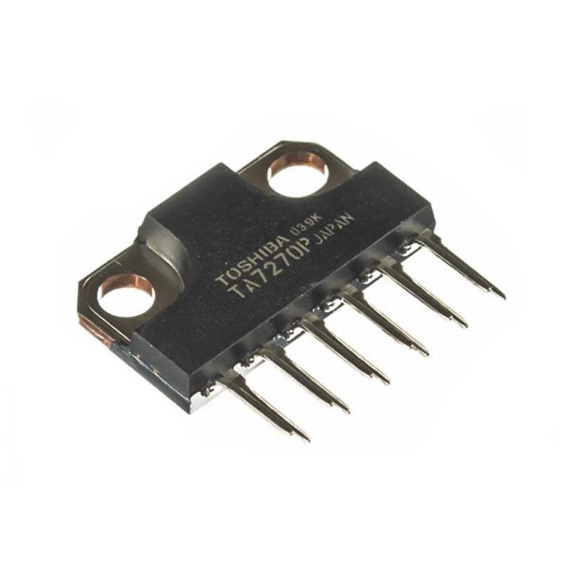 TA 7270