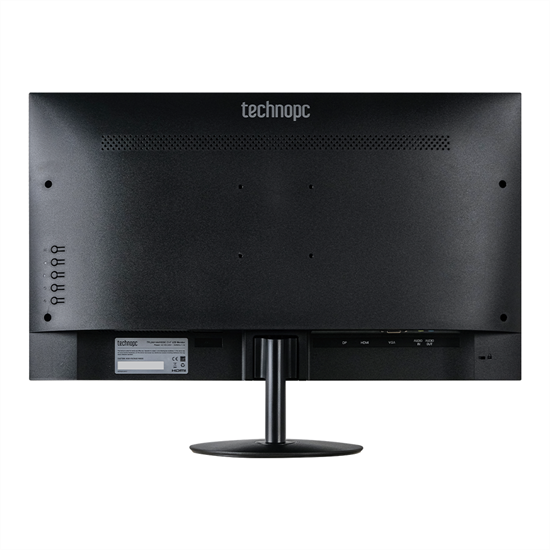 TECHNOPC 23.8