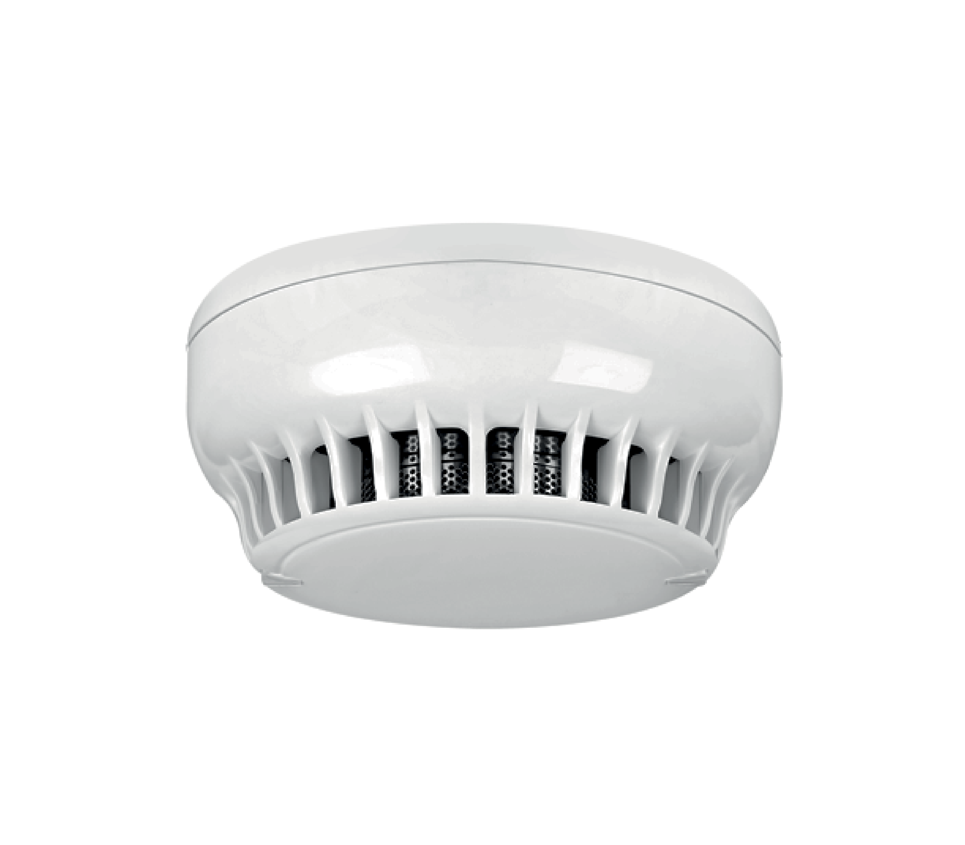 TEKNİM TFD-2351 Akıllı Adresli Dahili İzolatörlü Optik Duman Dedektörü (Taban Hariç)
