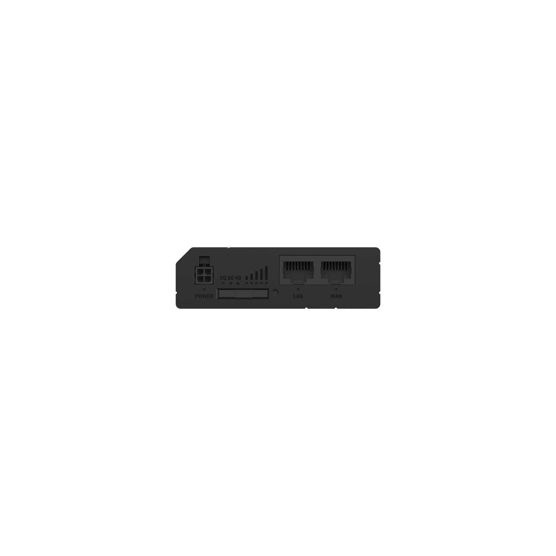 TELTONIKA RUT200 eSIM 2.4GHZ 4G/5G LTE Endüstriyel Router