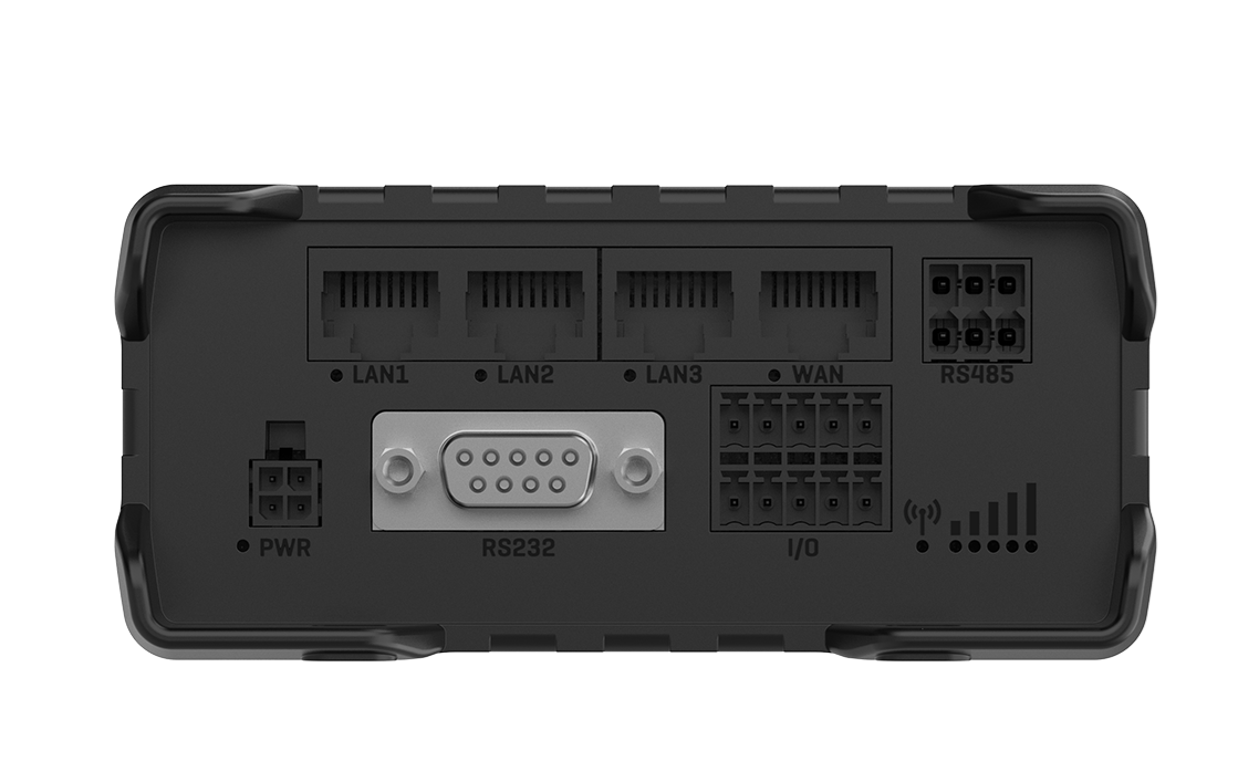 TELTONIKA RUT906 2.4GHZ EV Ofis Tipi  4G/5G LTE Router