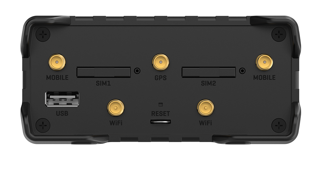 TELTONIKA RUT906 2.4GHZ EV Ofis Tipi  4G/5G LTE Router