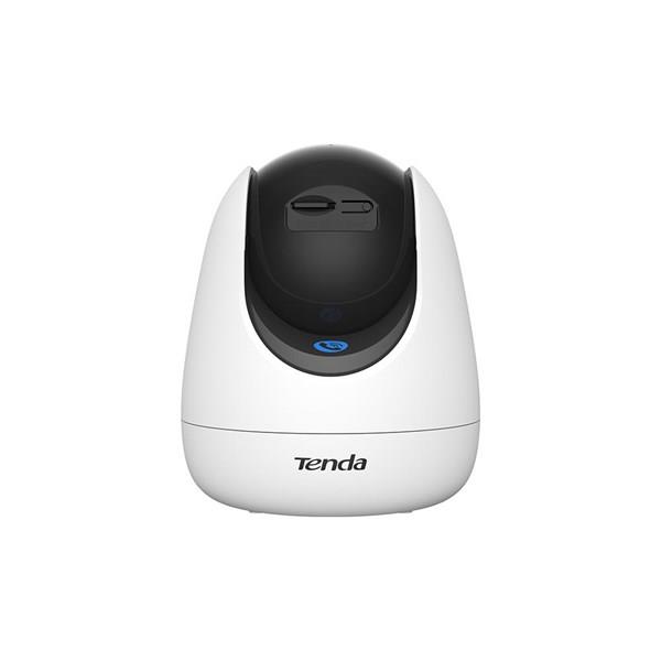 TENDA 3MP 4mm Wıfı Kablosuz Pan-Tilt IP Kamera CP3 Pro