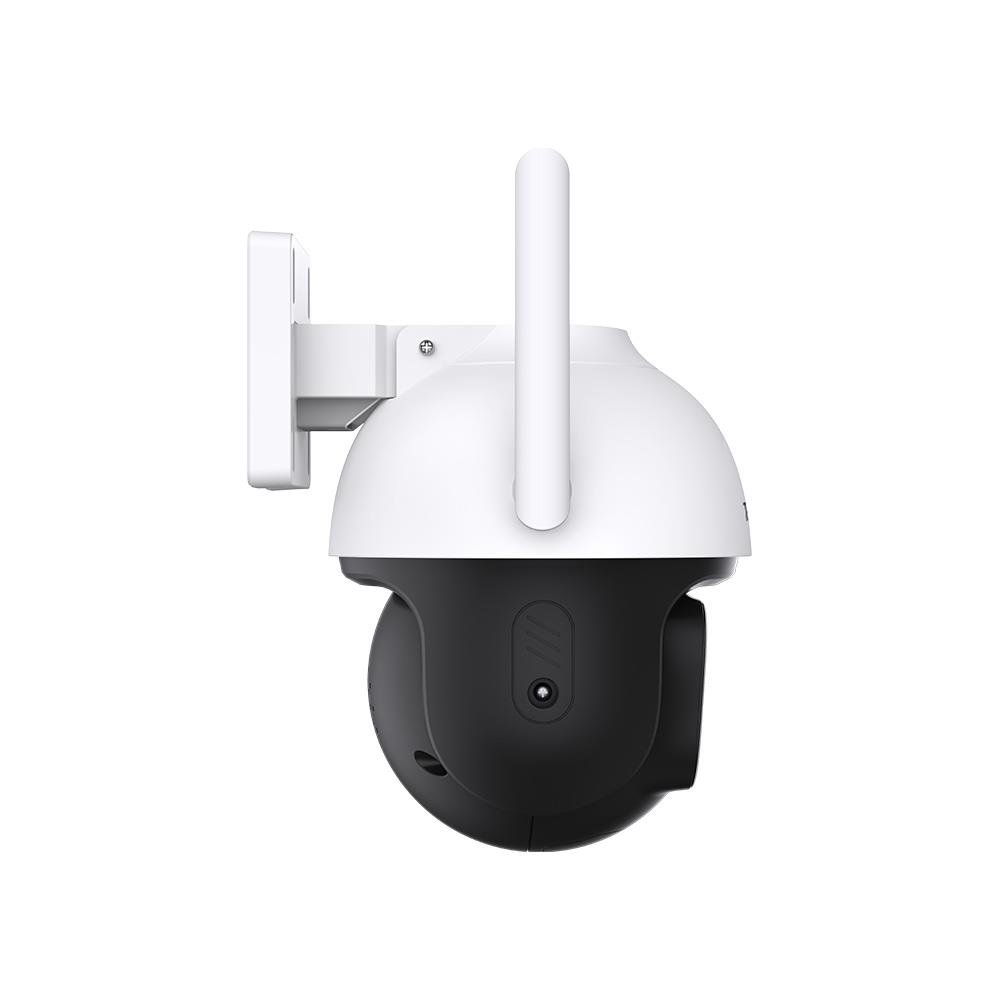 TENDA 3MP PT Speed Dome 4mm Pan-Tilt Kablosuz IP Kamera Kablosuz CH3