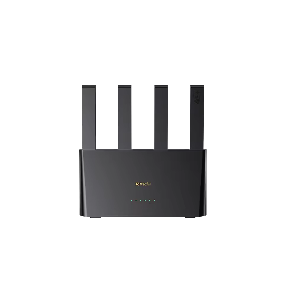 TENDA 4G08 WIFI Dual Band Mobil 4G LTE EV Ofis Tipi Access Point Router