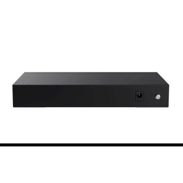 TENDA 5port 2.5-Gigabit 2-SFP 10GbE Yönetilemez Switch TEM2007X