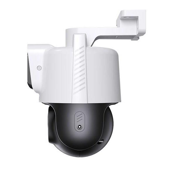 TENDA 6MP Dual Lens PT Speed Dome 3.6mm Full Color Pan-Tilt IP Kamera CH9-WCA
