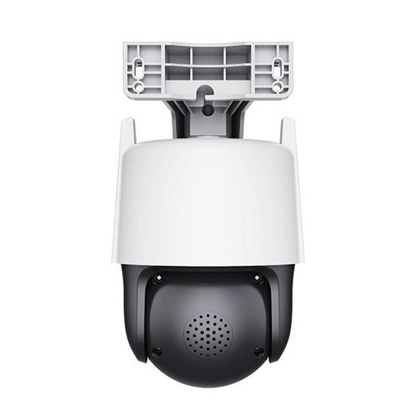 TENDA 6MP Dual Lens PT Speed Dome 3.6mm Full Color Pan-Tilt IP Kamera CH9-WCA