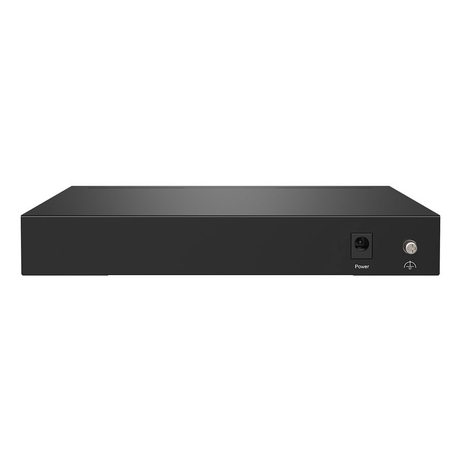 TENDA 9port GO-8G-POE Poe Router