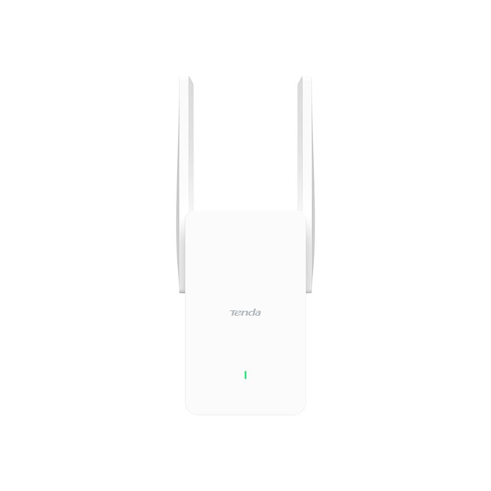 TENDA A23 1500MBPS 2 ANTEN 2.4/5GHz WIFI6 MENZİL GENİŞLETİCİ