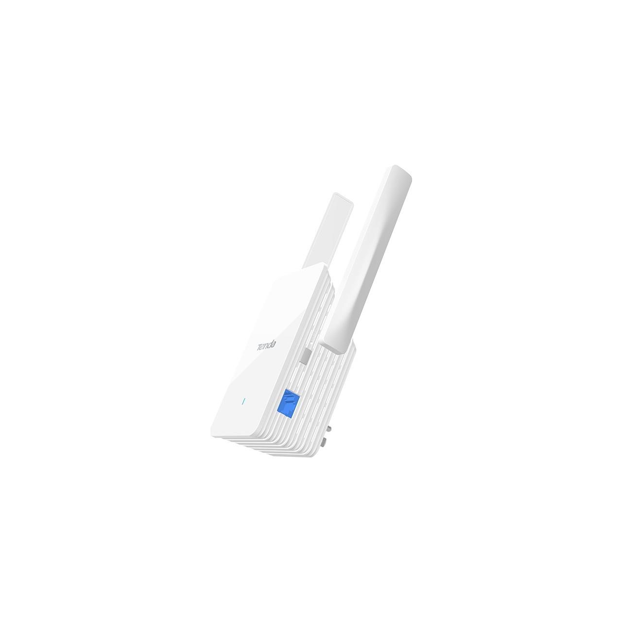 TENDA A33 3000 MBPS 2 ANTEN 2.4/5GHz WIFI6 MENZİL GENİŞLETİCİ