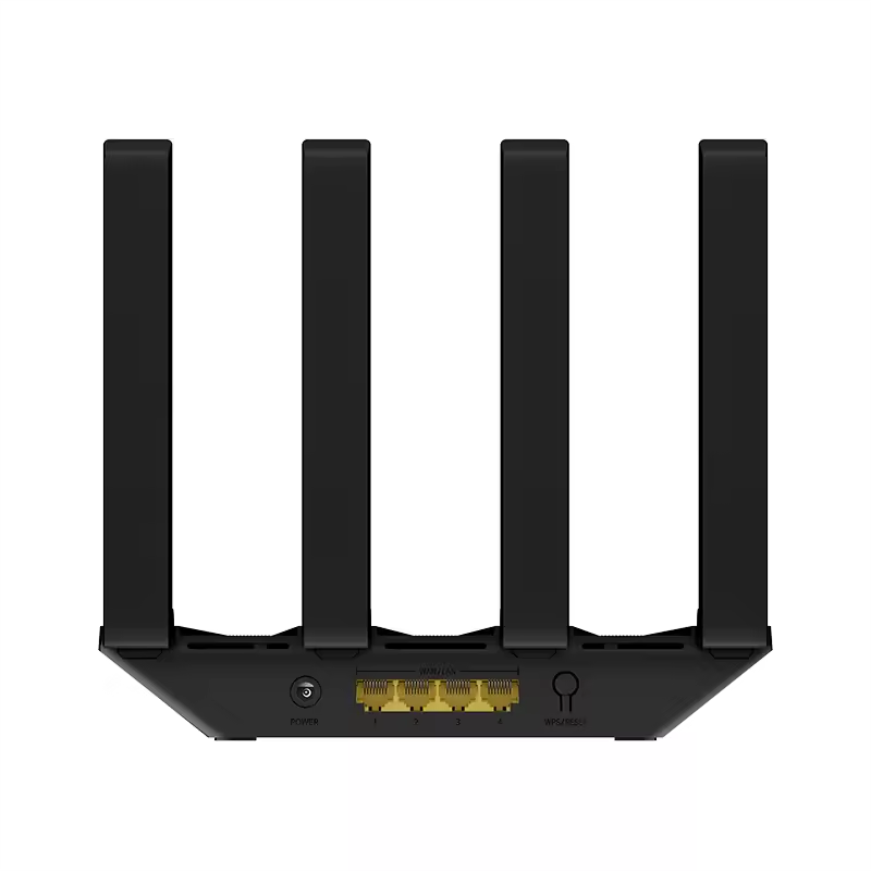 TENDA AX12 PRO AX3000 Dual-Band Gigabit Router
