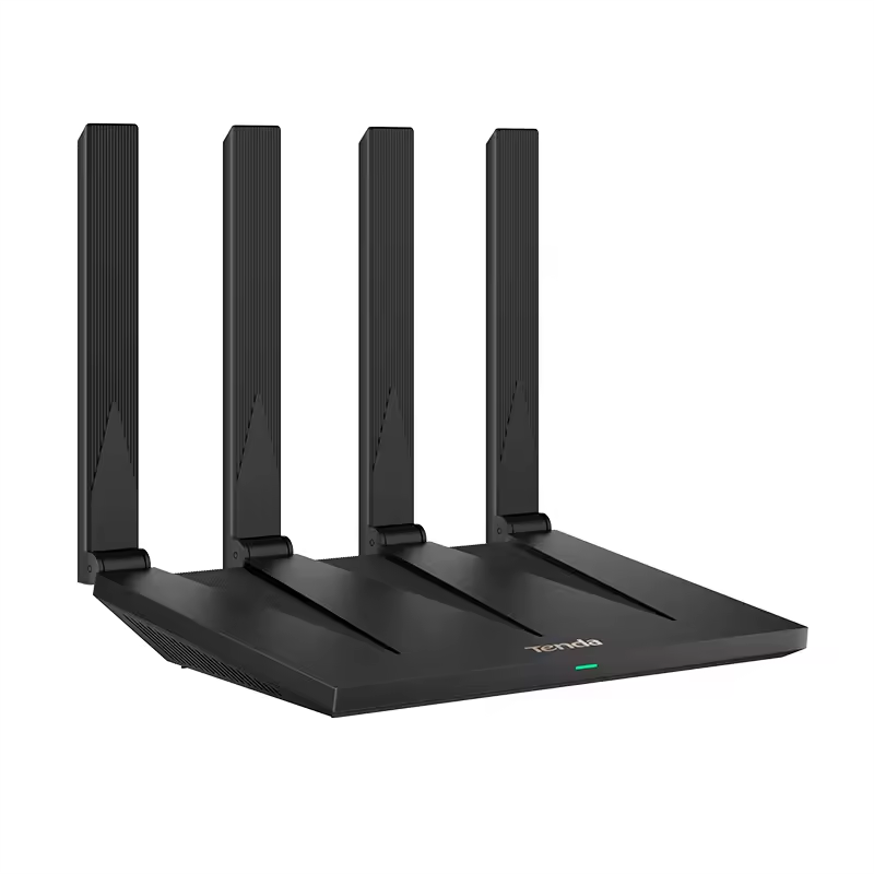 TENDA AX12 PRO AX3000 Dual-Band Gigabit Router