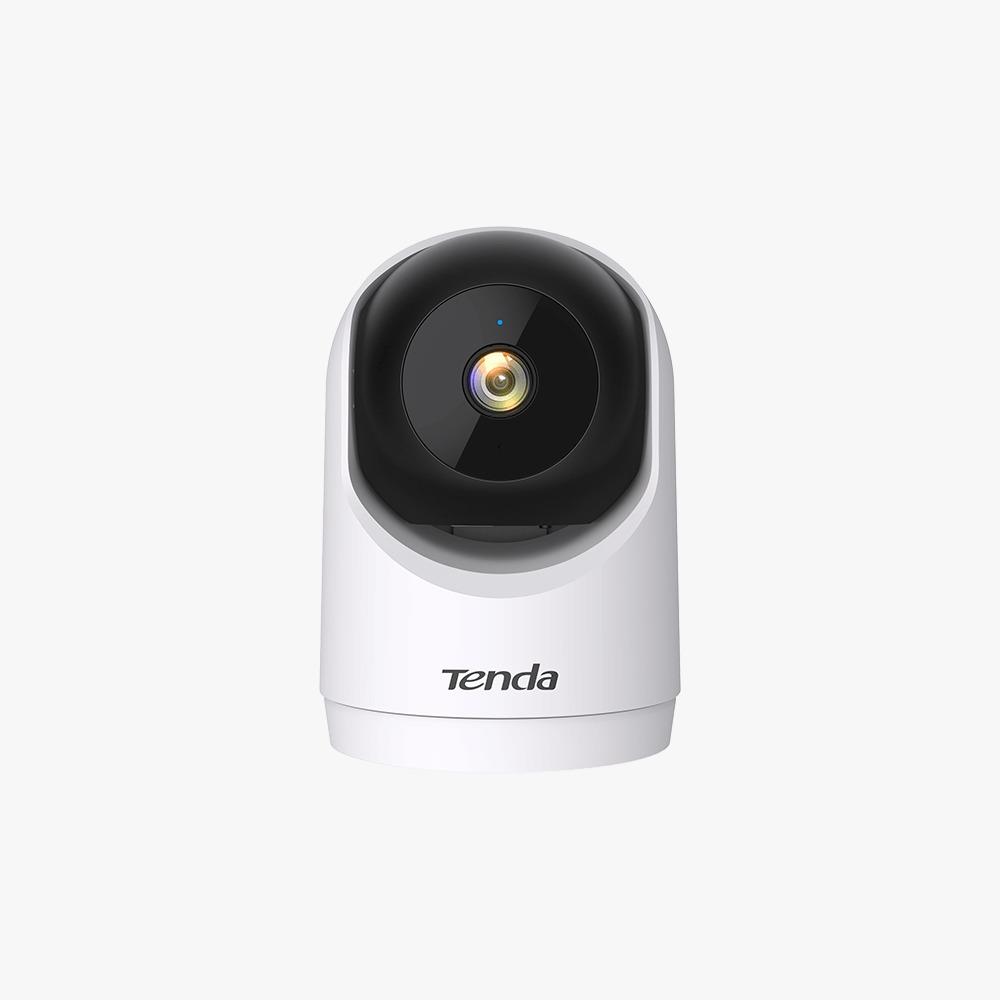 TENDA CP3 3MP 4MM WIFI6 CUBE KAMERA