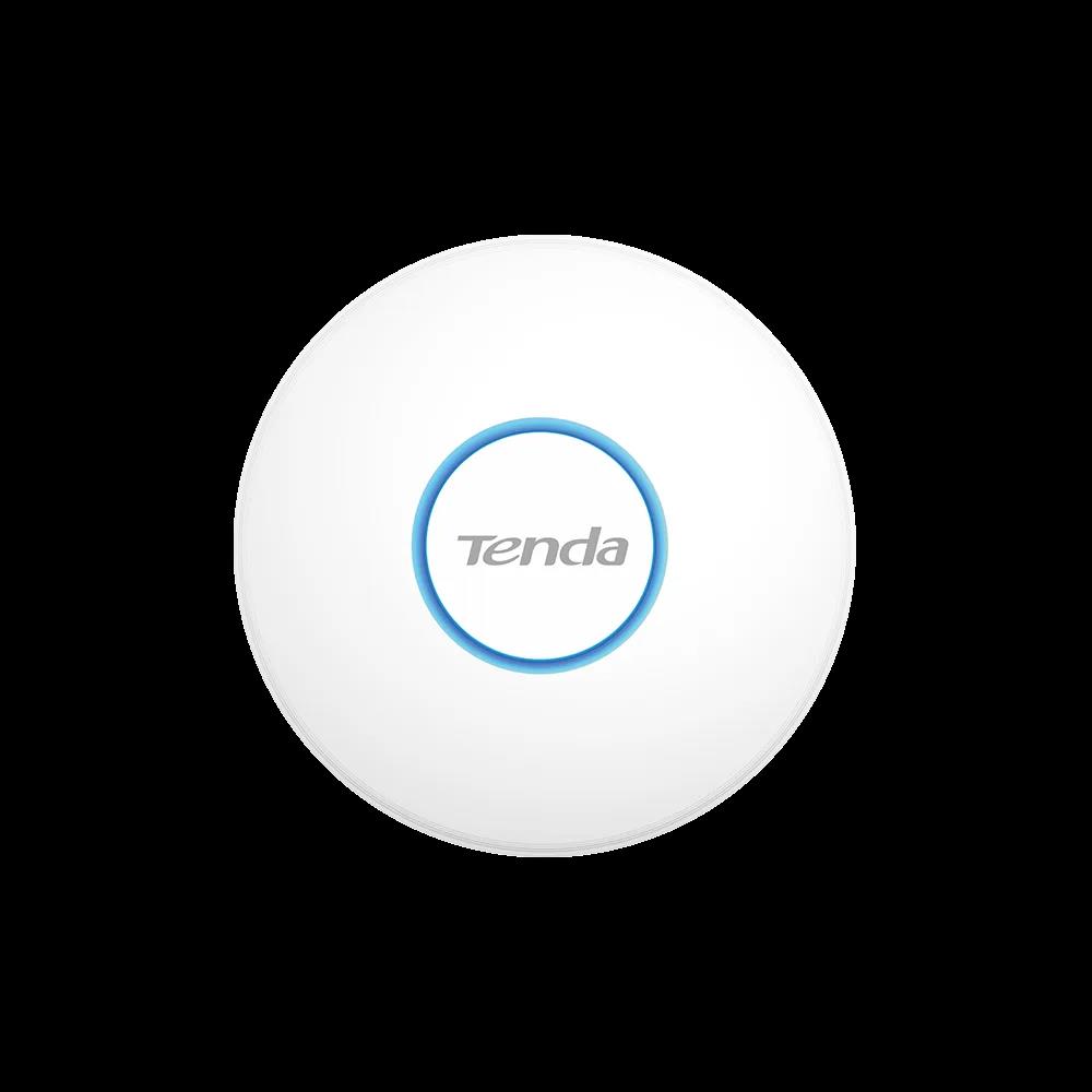 TENDA I26 AX1500 2 GİGABİT 300MBPS+1201MBPS TAVAN TİPİ ACCESS POİNT