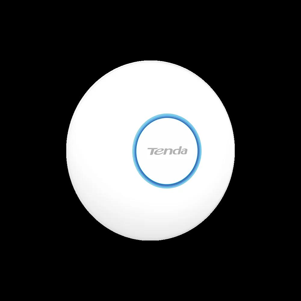 TENDA I26 AX1500 2 GİGABİT 300MBPS+1201MBPS TAVAN TİPİ ACCESS POİNT