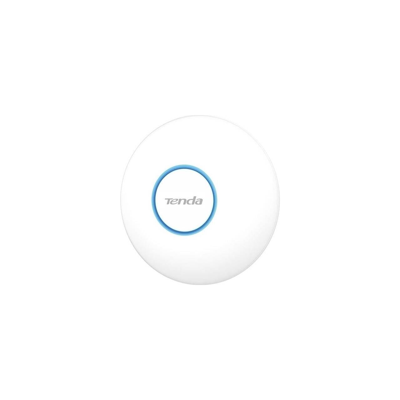 TENDA I26 AX1500 Wi-Fi 6 5GHz WIFI6 TAVAN TİPİ ACCESS POINT
