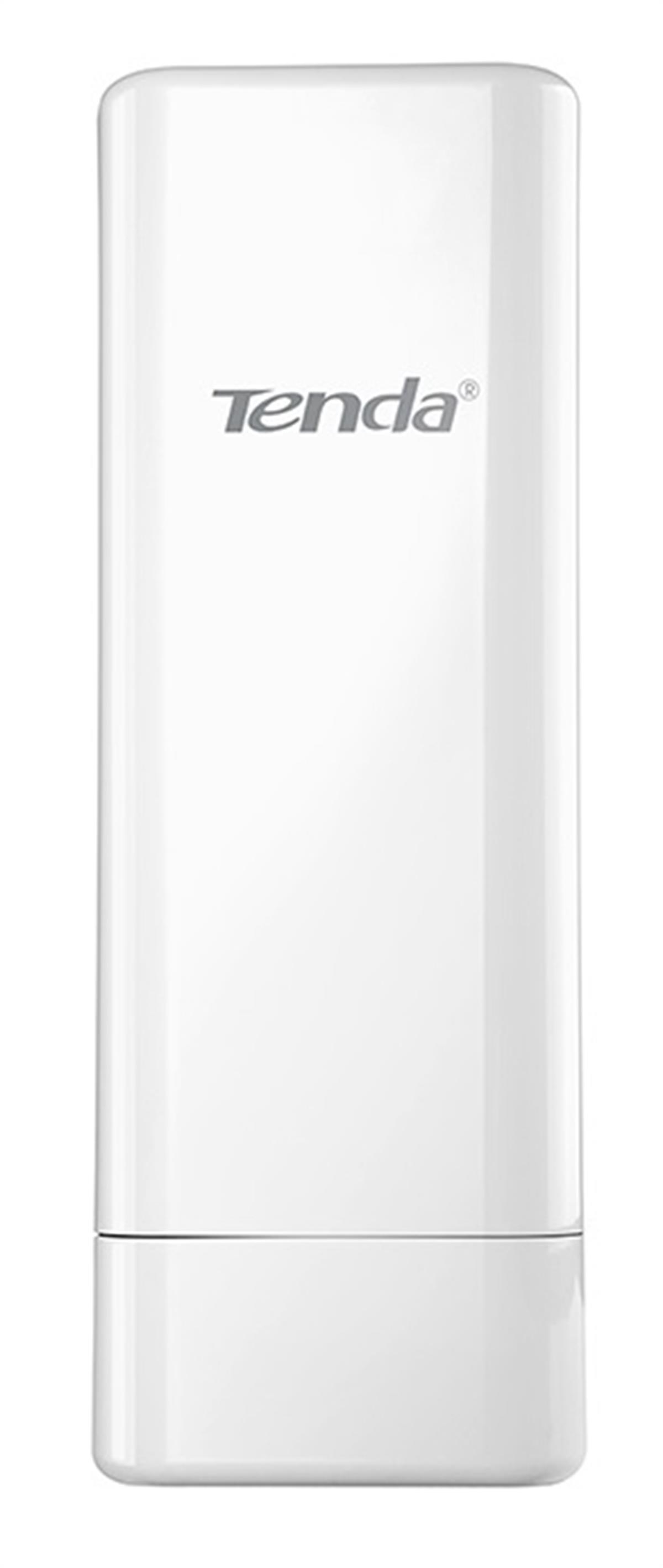 TENDA O3 2PORT POE 150Mbps OUTDOOR AP