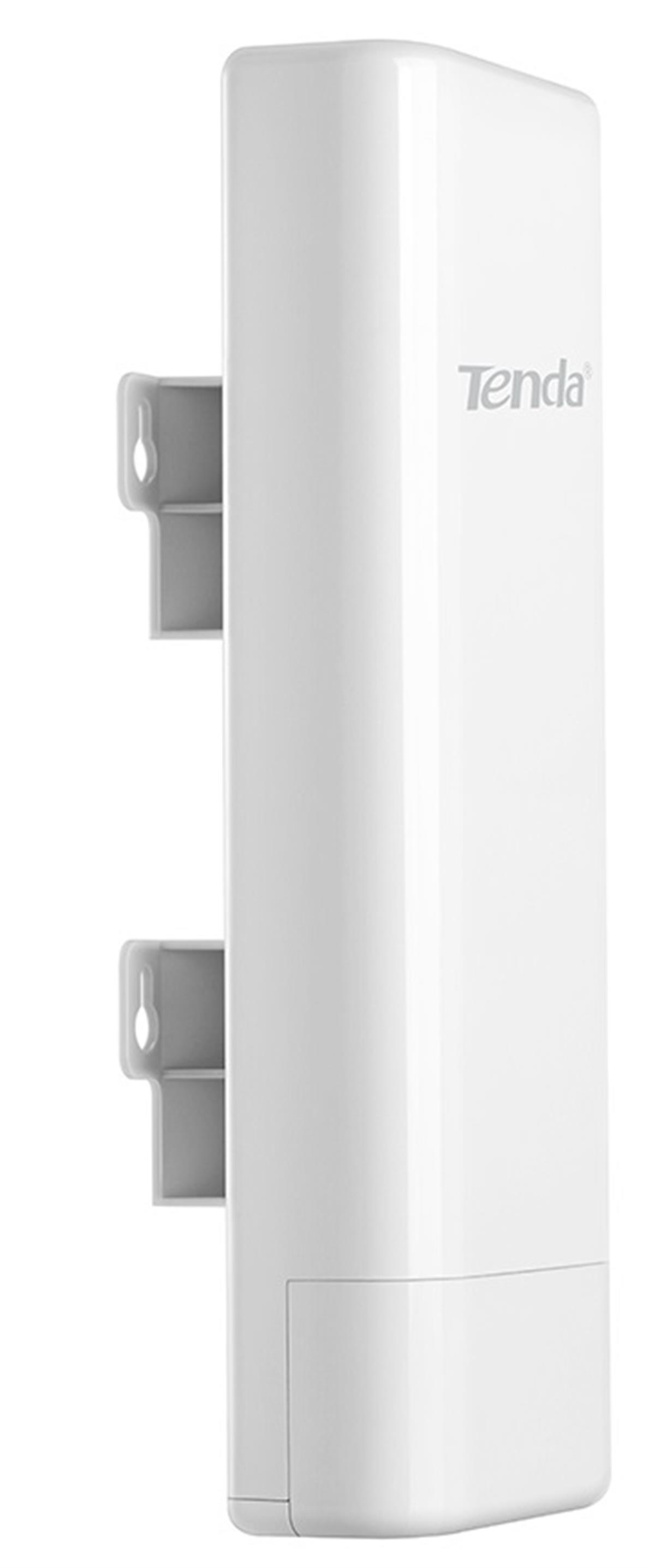 TENDA O3 2PORT POE 150Mbps OUTDOOR AP