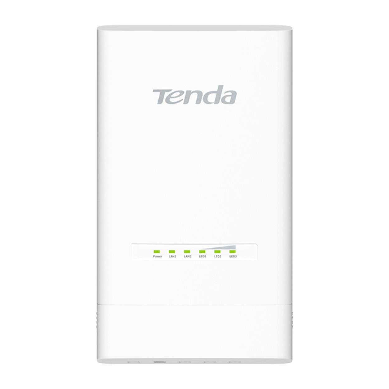TENDA O4 867MBPS 12DBI 5GHz OUTDOOR ACCESS POINT