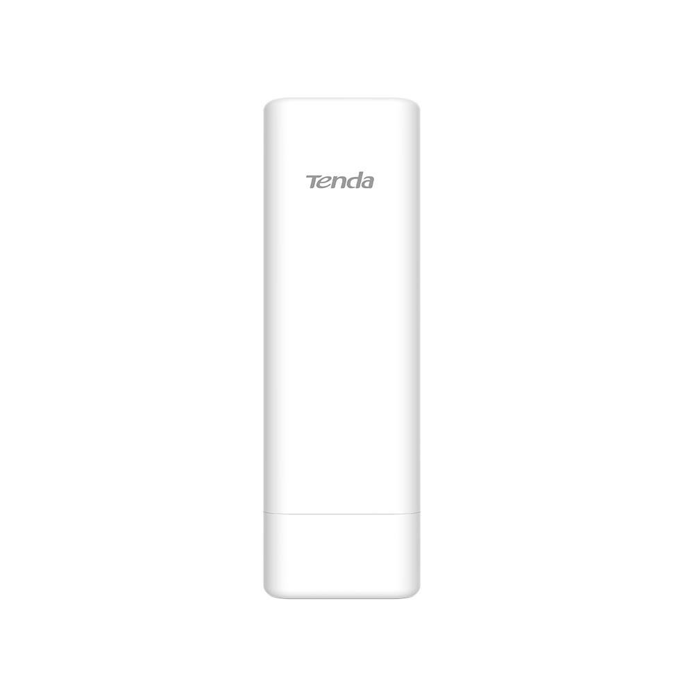 TENDA O6 433MBPS 1PORT POE INT. ANTEN 16DBI 5GHz OUTDOOR 5 KM ACCESS POINT
