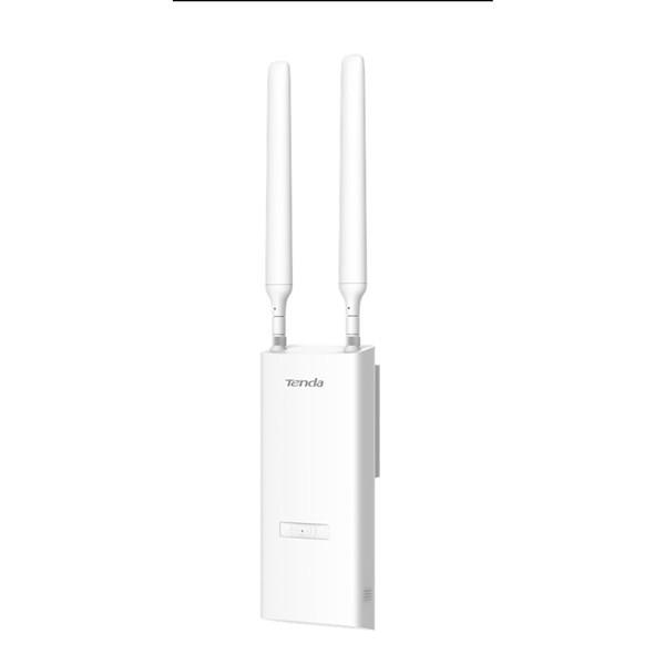 TENDA OAP1200 AC1200 Dual Band 300metreye kadar Dahili Harici Acces Point