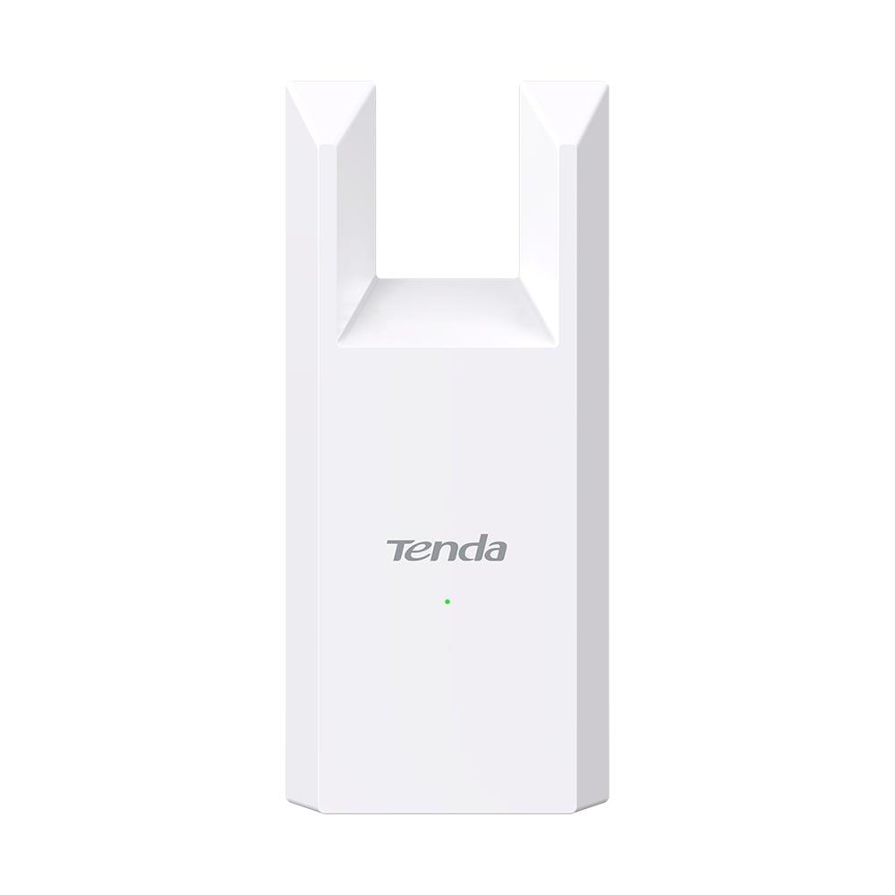 TENDA T10 300MBPS 1PORT 2 ANTEN 2.4GHz MENZİL GENİŞLETİCİ