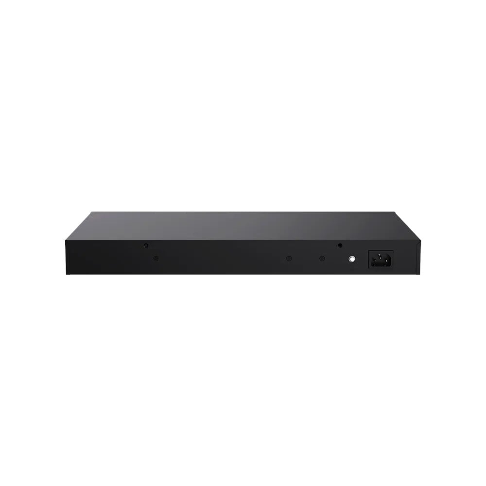 TENDA TEG2220P-16-250W 16GE POE PORT (250W), 2X UPLİNK, 2XSFP CLOUD YÖNETİLEBİLİR