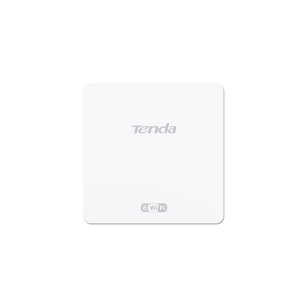 TENDA W15-PRO AX3000 2976 MBPS 2PORT GIGABIT 2.4 GHZ & 5 GHZ WIFI6 POE DUVAR TİPİ ACCESS POINT