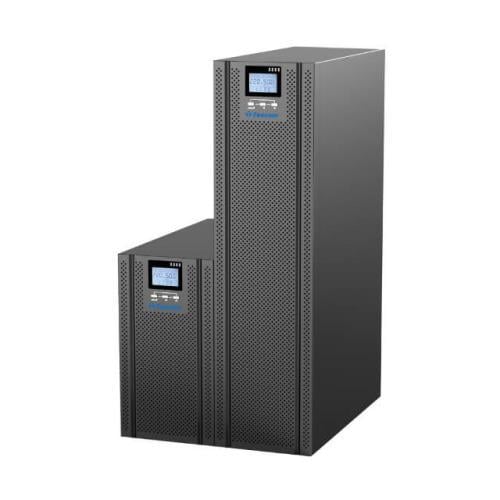 TESCOM NEOLINE Online 6 KVA 5/10 dk (16x12v 7AH Akü ) UPS