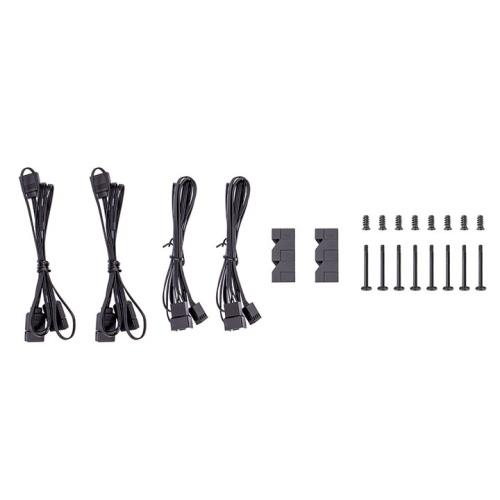 THERMALTAKE CT120 CL-F149-PL12SW-A ARGB Kasa Fan 2-li Paket