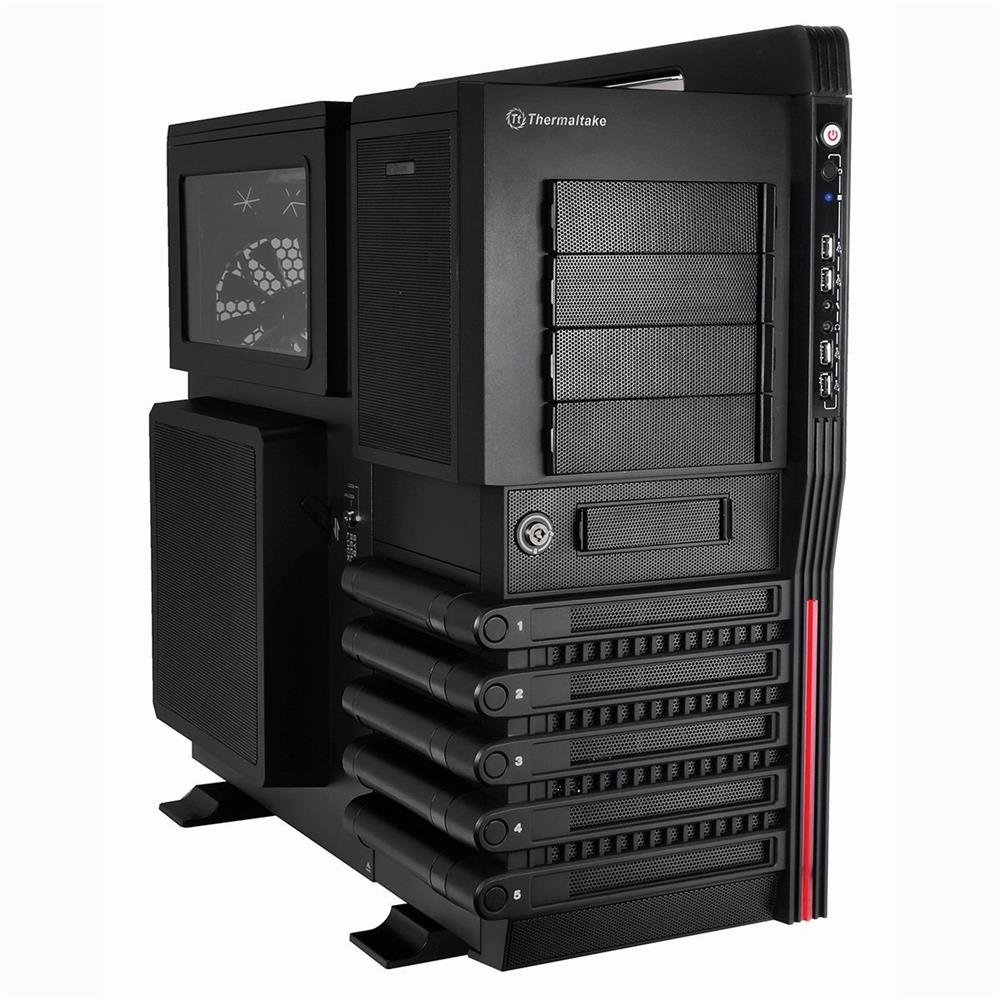 THERMALTAKE Level 10 GT VN10001W2N 2.5-3.5