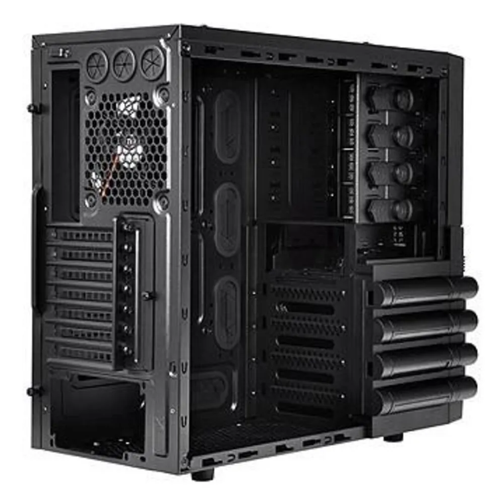 THERMALTAKE Level 10 GTS VO30001N2N Gaming Mid-Tower PC Kasası