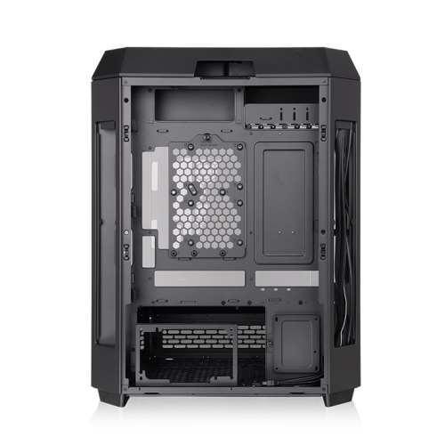 THERMALTAKE THE TOWER 600 CA-1Z1-00M1WN-00 GAMING MID-TOWER PC Kasası