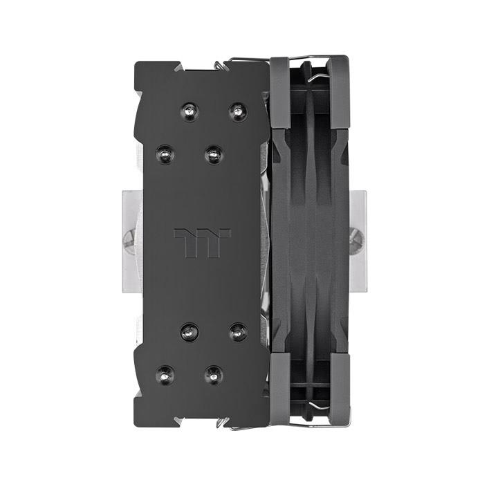 THERMALTAKE UX400 1851/AM5 12cm ARGB Cpu Soğutucusu