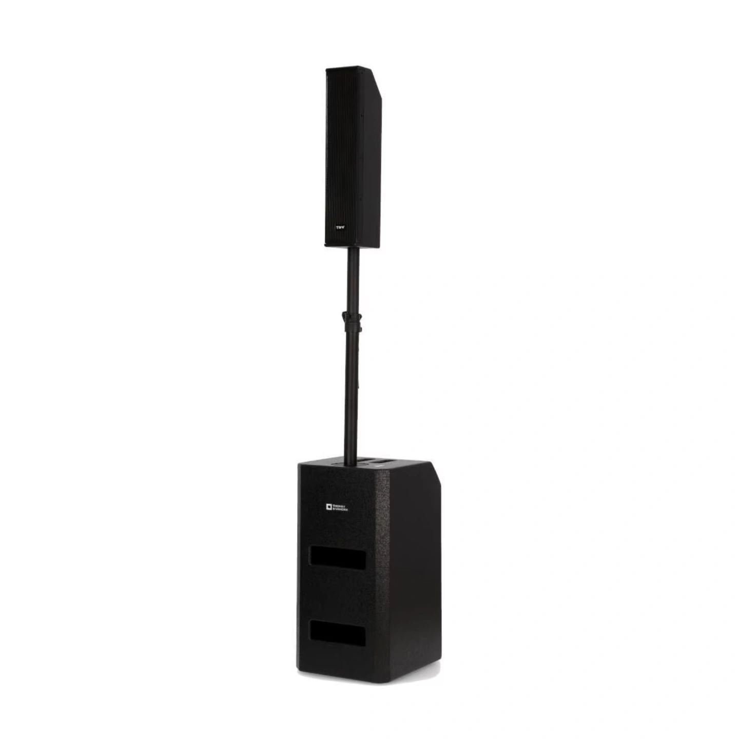 THONET & VANDER TL600 GEN2 HK096-03672-2 600W RMS Bluetooth 5.4 XLR RCA 10