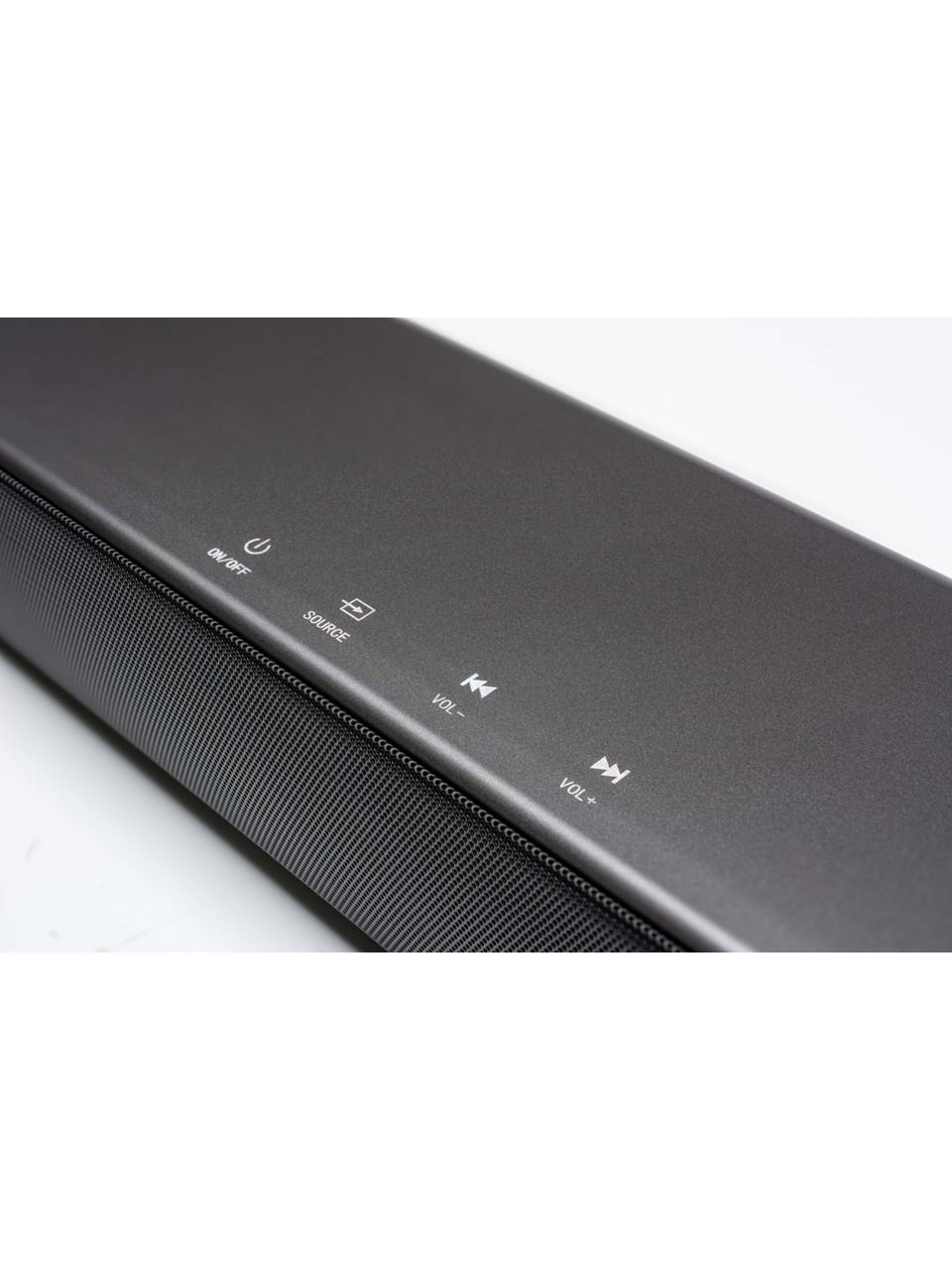 THONET VANDER STERN 2.1 OPTIK BT ST SOUNDBAR 180W