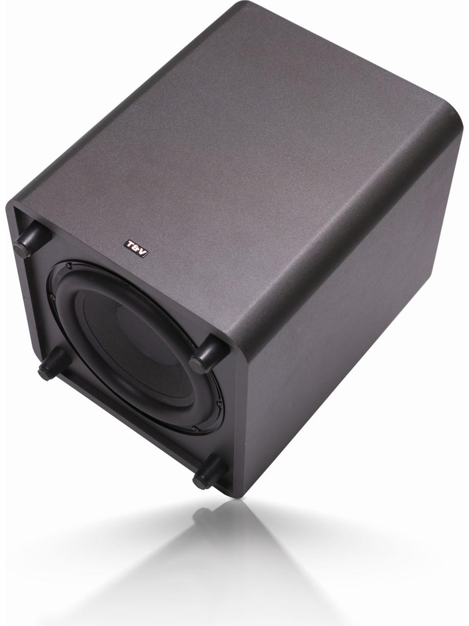 THONET VANDER STERN 2.1 OPTIK BT ST SOUNDBAR 180W