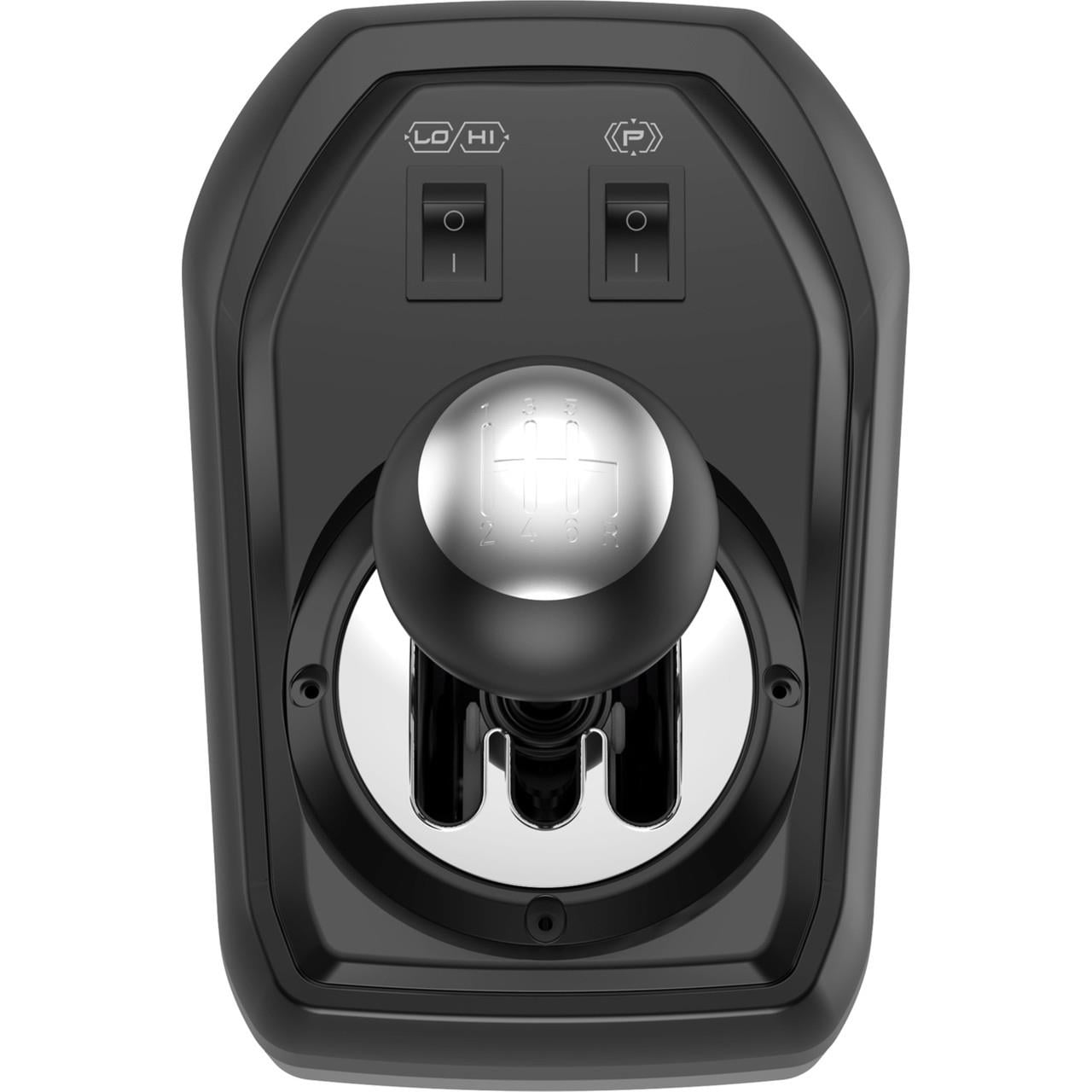 THULL THL-GDP-01 GAMİNG DİREKSİYON PEDAL VE VİTES SETİ