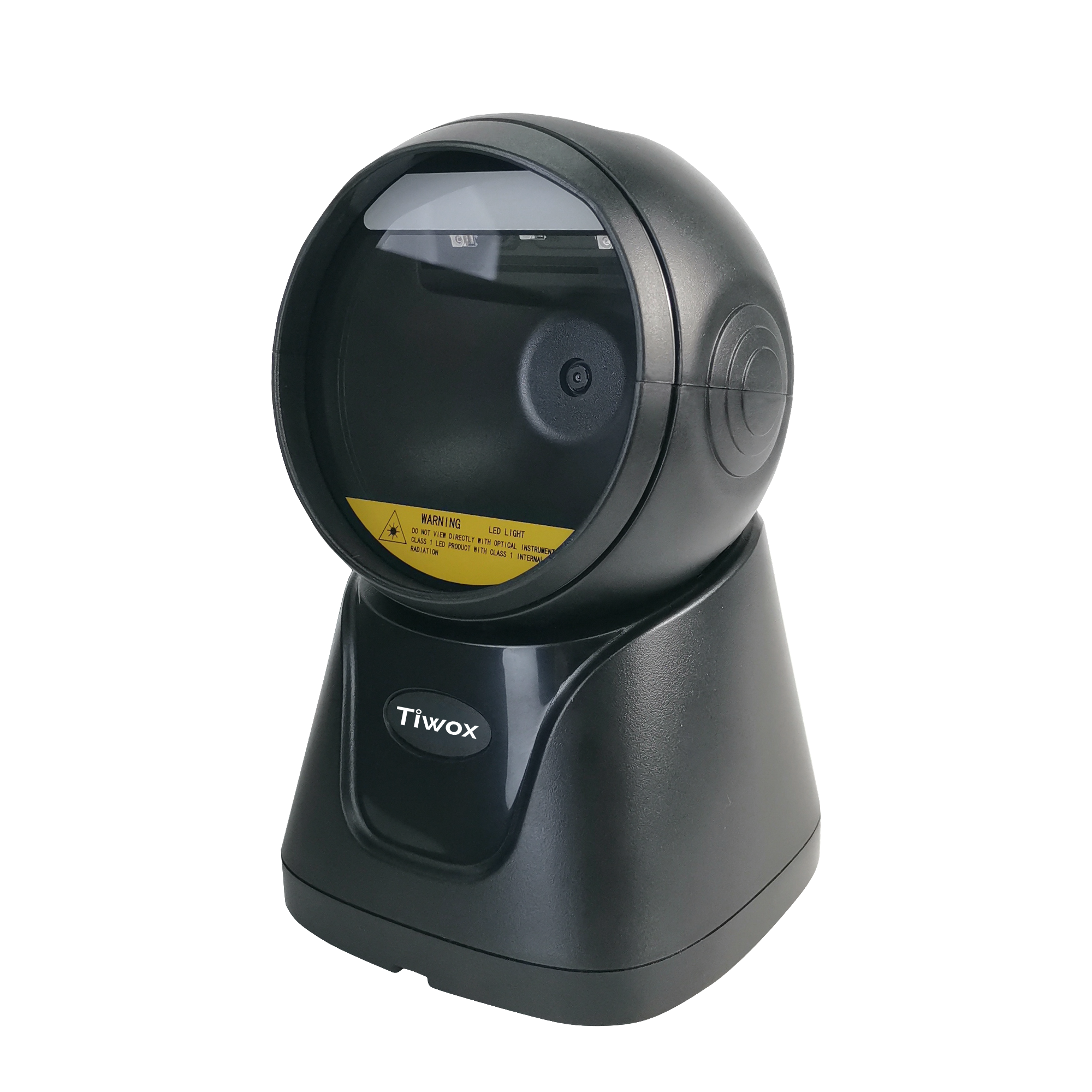 TIWOX 2D VS-240 USB Masaüstü Karekod Okuyucu