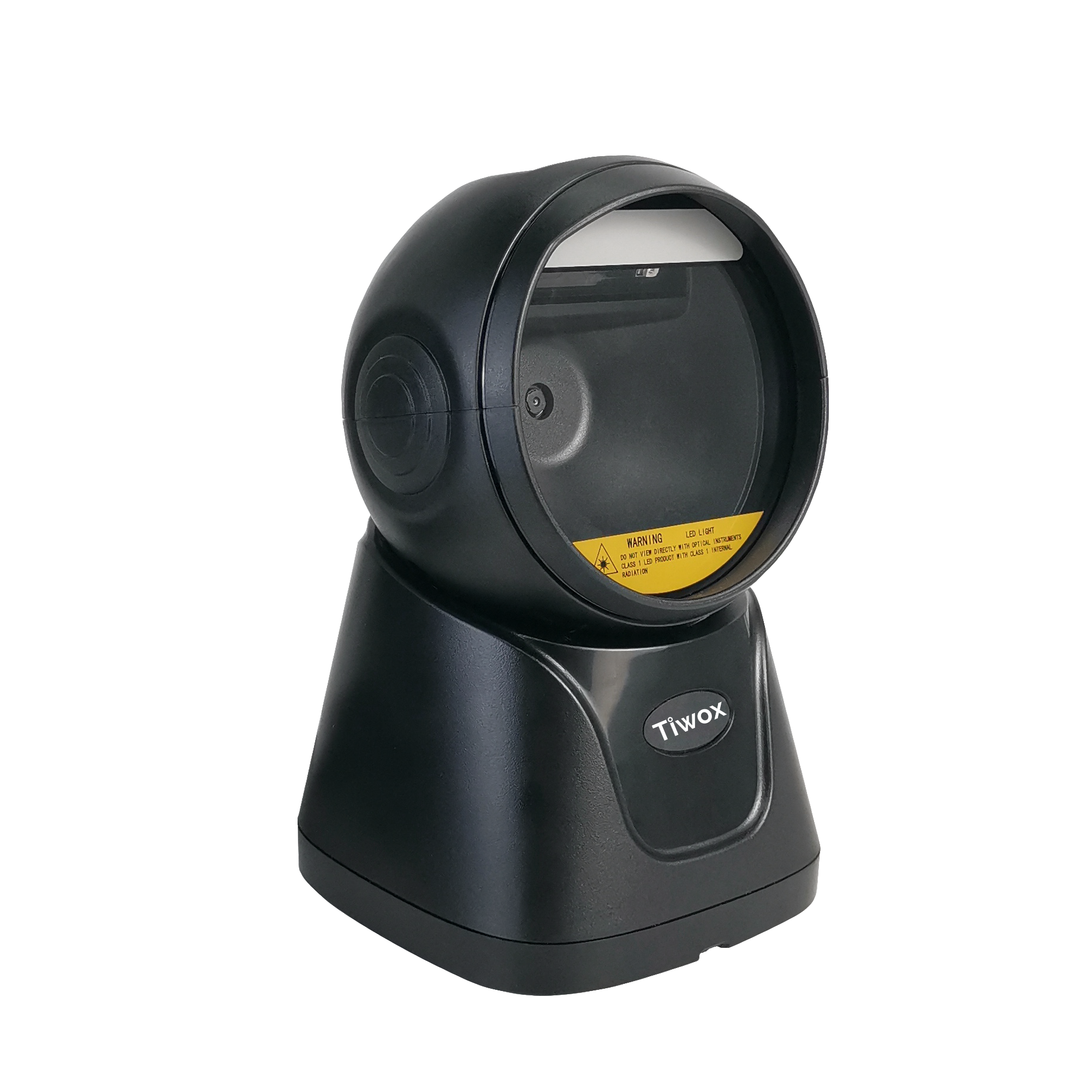 TIWOX 2D VS-240 USB Masaüstü Karekod Okuyucu