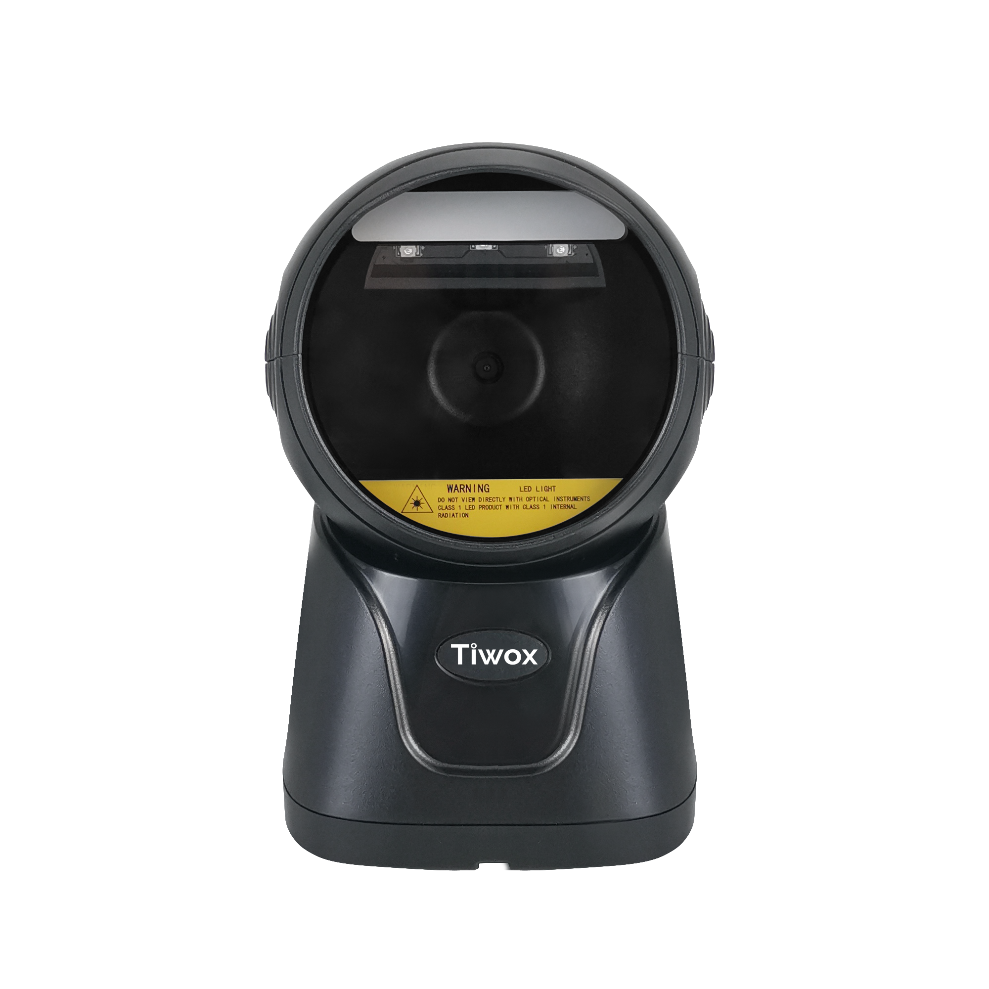 TIWOX 2D VS-240 USB Masaüstü Karekod Okuyucu