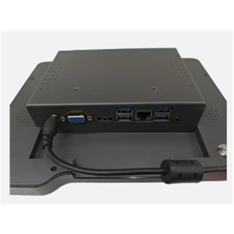 TIWOX FG-1600 2D 10.1