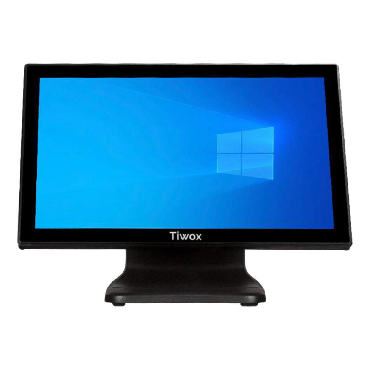 TIWOX TP-3150 PLUS I7 5.GEN 8GB/128GB SSD 21.5