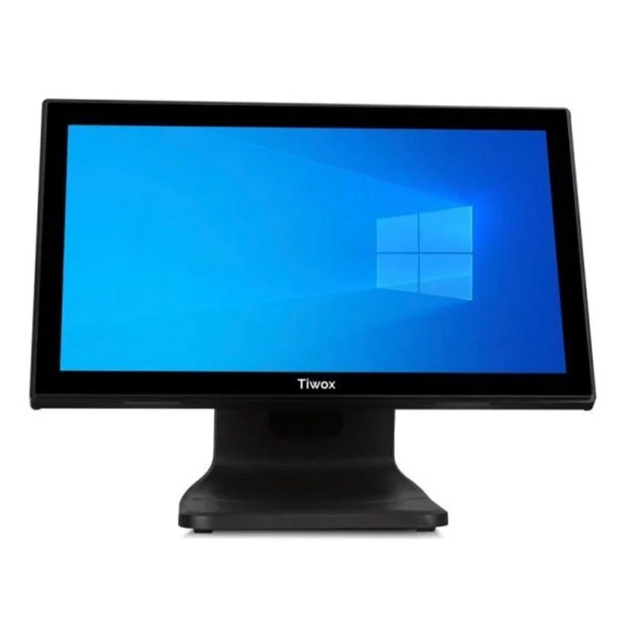 TIWOX TP-4950 I5 8GB RAM 128GB SSD 18.5