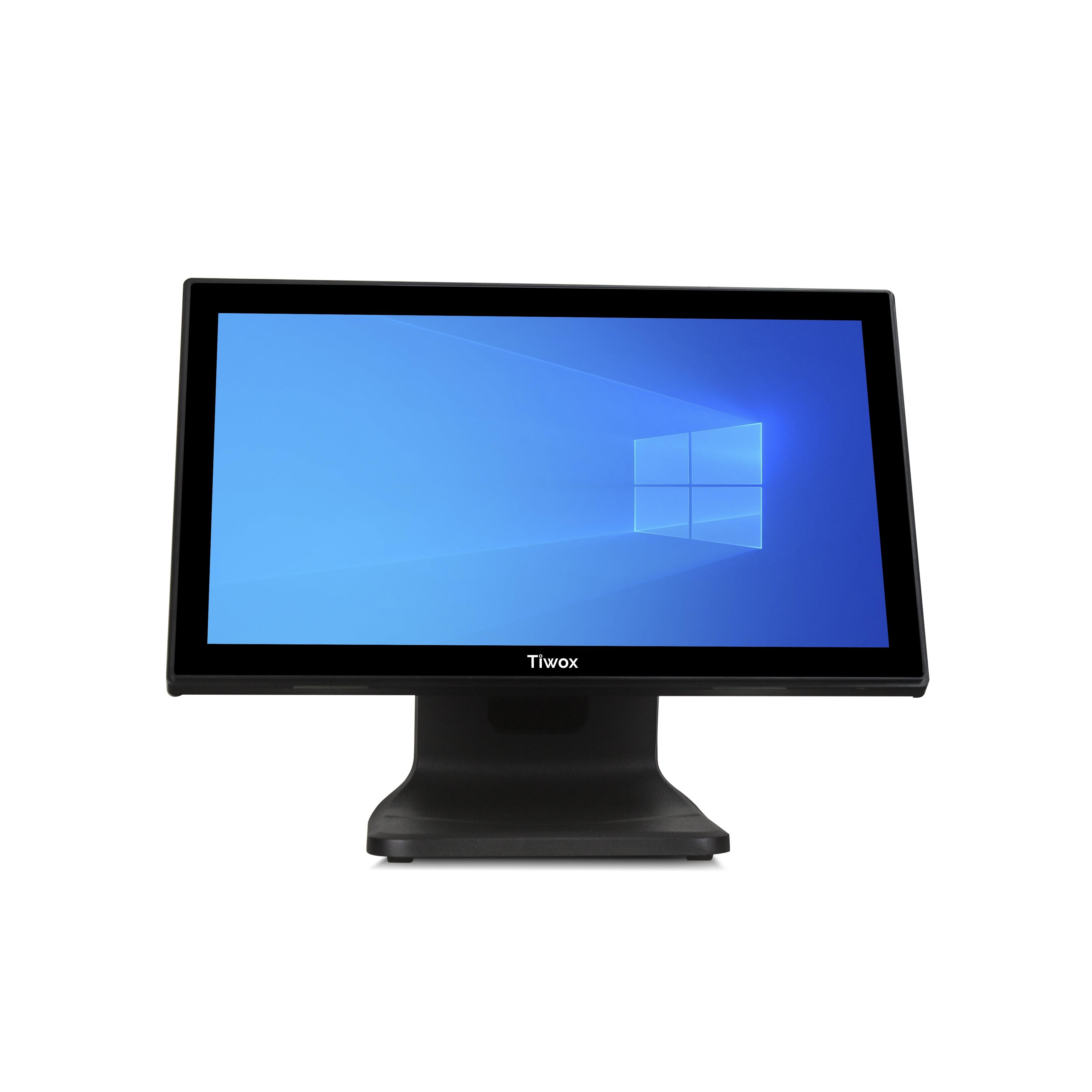 TIWOX TP-4950D I5 8GB RAM 128GB SSD 18.5