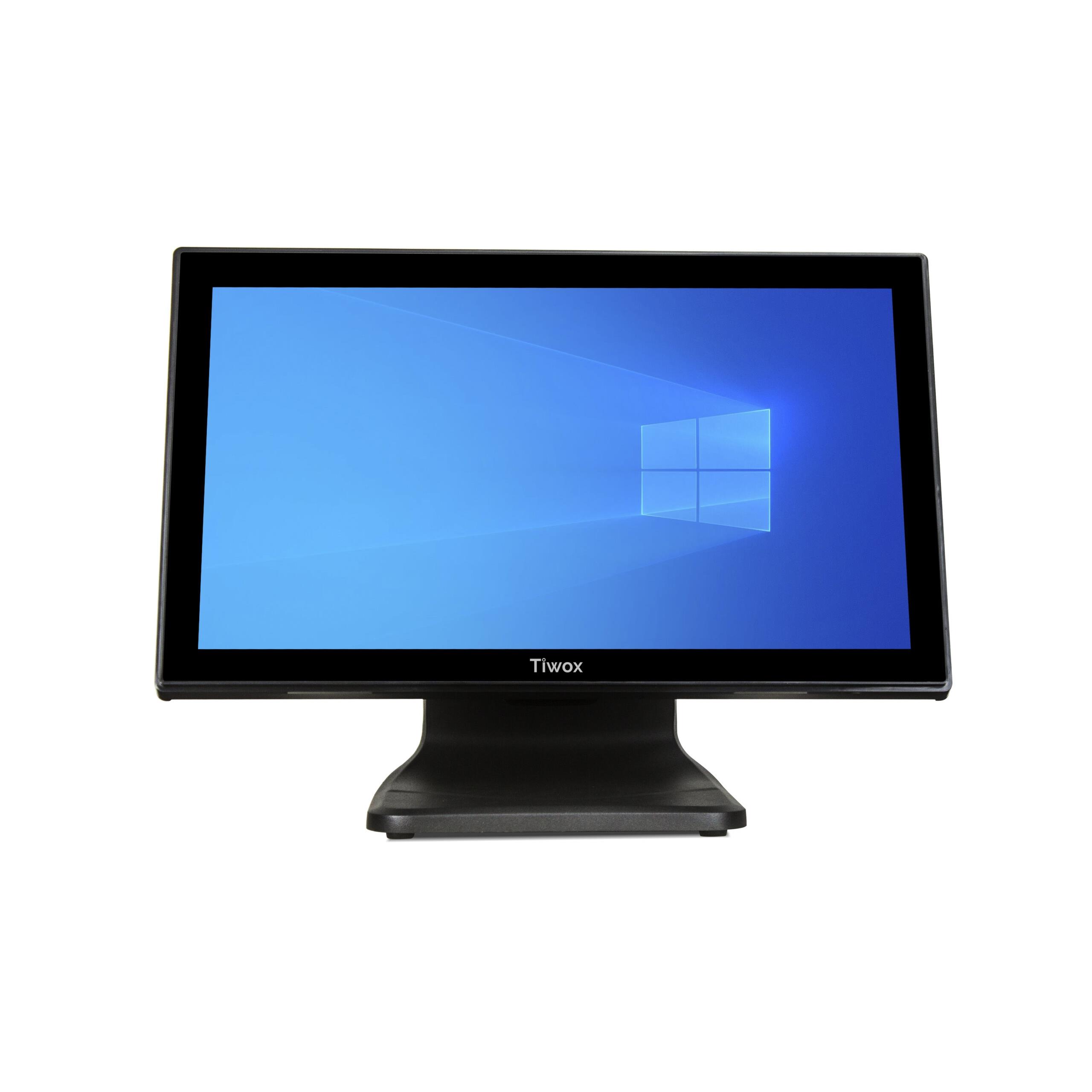 TIWOX TP-7610 I7 10.GEN 8GB/128GB SSD 18.5