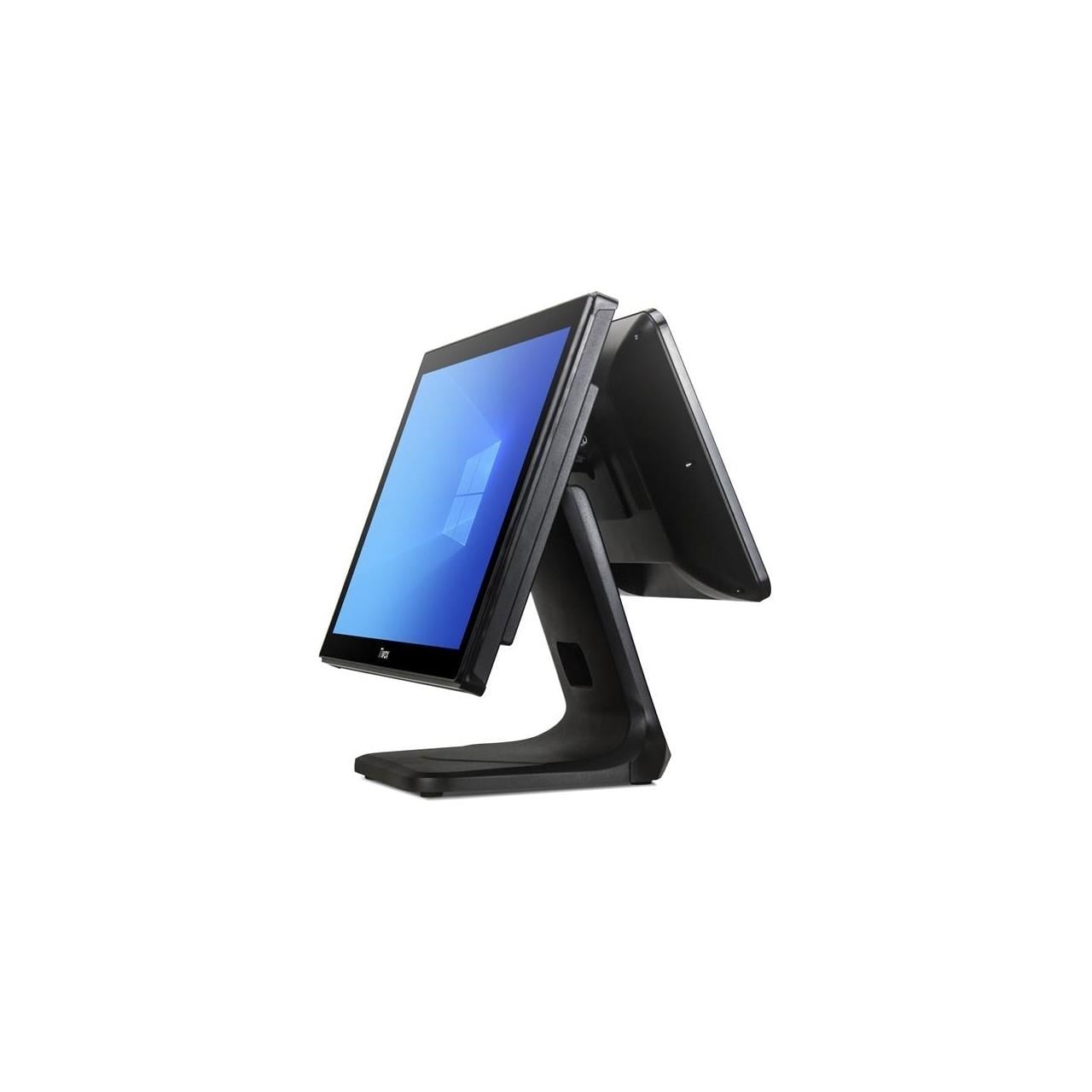 TIWOX TP-8610D I7 10.GEN 16GB/256GB SSD 18.5