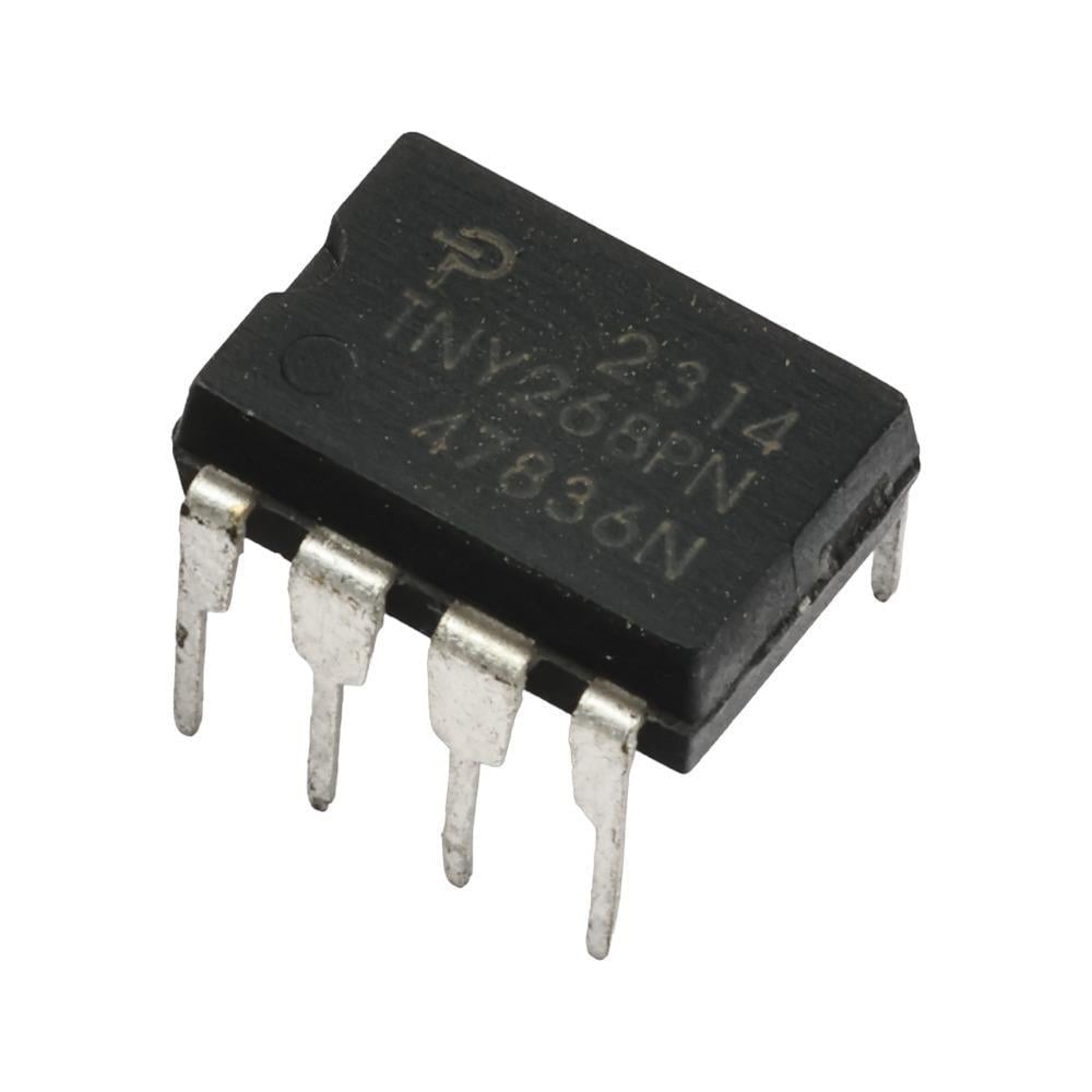 TNY 268PN DIP-7 Entegre Devre