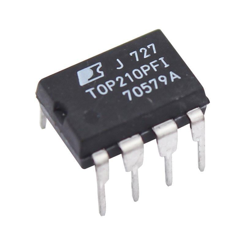 TOP 210P